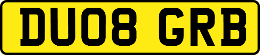 DU08GRB