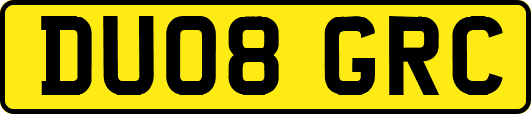 DU08GRC