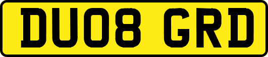 DU08GRD