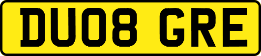 DU08GRE