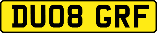 DU08GRF