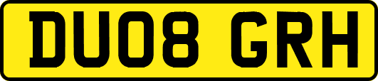 DU08GRH