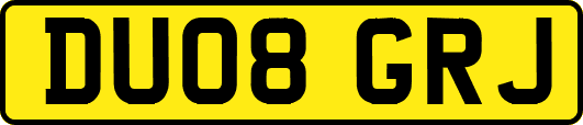 DU08GRJ