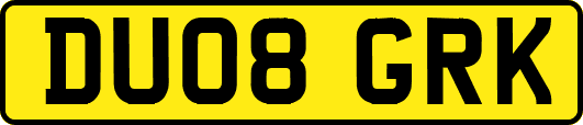 DU08GRK