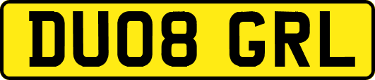DU08GRL