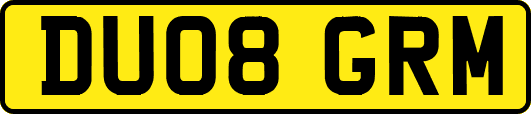 DU08GRM