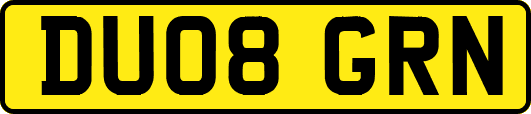 DU08GRN