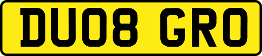 DU08GRO