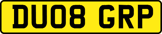 DU08GRP