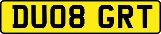 DU08GRT
