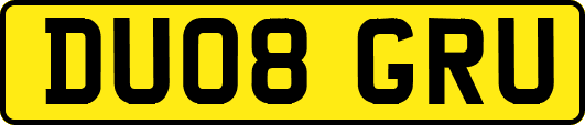 DU08GRU