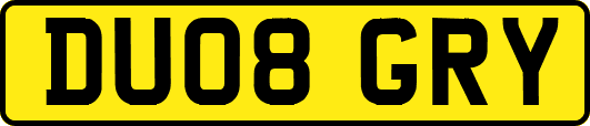 DU08GRY