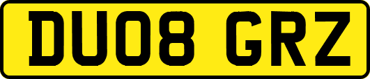 DU08GRZ
