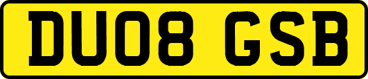 DU08GSB