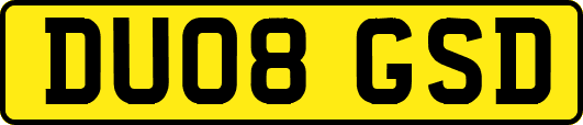 DU08GSD