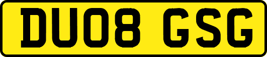 DU08GSG