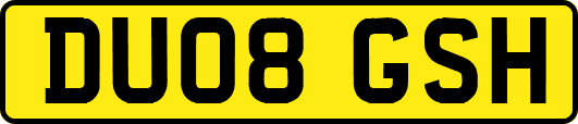 DU08GSH