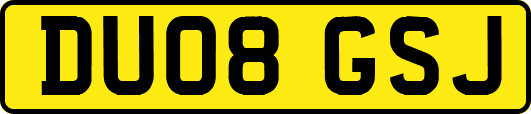 DU08GSJ
