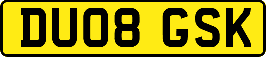 DU08GSK