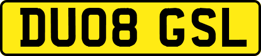 DU08GSL