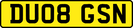 DU08GSN