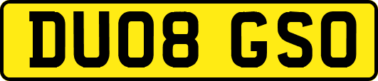DU08GSO