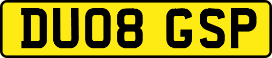 DU08GSP