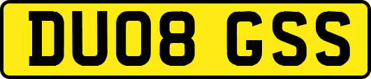 DU08GSS