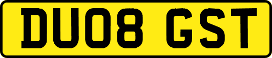 DU08GST