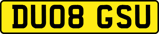DU08GSU