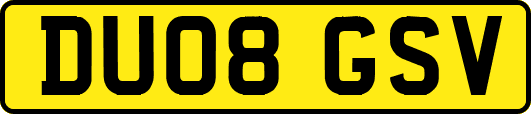 DU08GSV