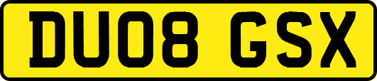 DU08GSX