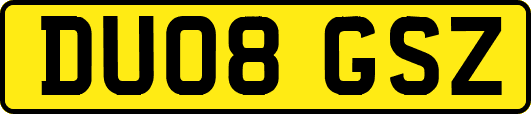 DU08GSZ