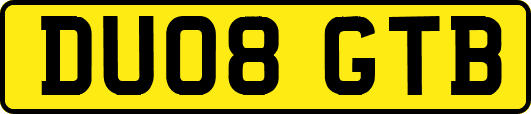 DU08GTB
