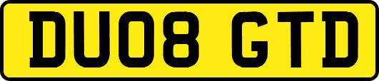 DU08GTD