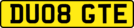 DU08GTE