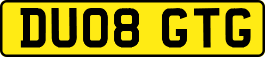 DU08GTG