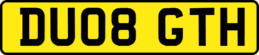 DU08GTH