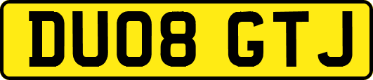DU08GTJ