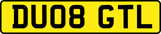 DU08GTL