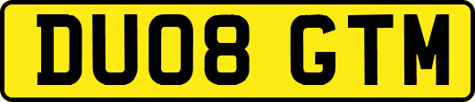 DU08GTM