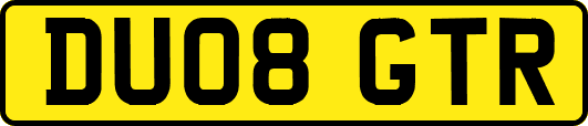 DU08GTR
