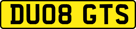 DU08GTS