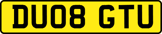 DU08GTU