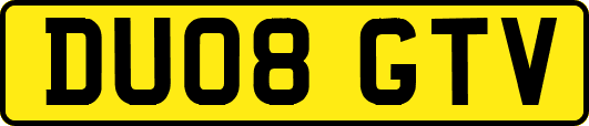 DU08GTV
