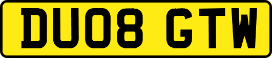 DU08GTW
