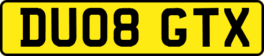 DU08GTX
