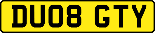 DU08GTY