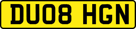 DU08HGN