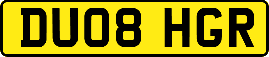 DU08HGR